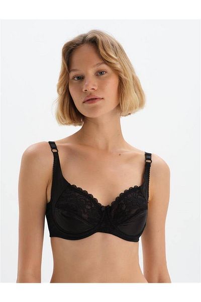 Eros Γυναικείο σουτιέν 205 Hestia Underwire Lifting