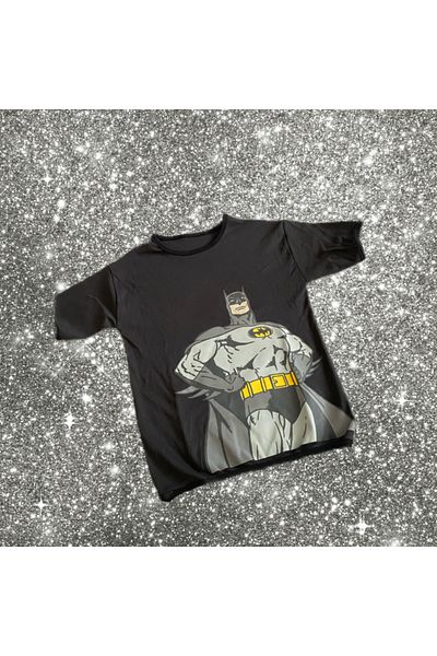 Batman Printed Children's T-shirt