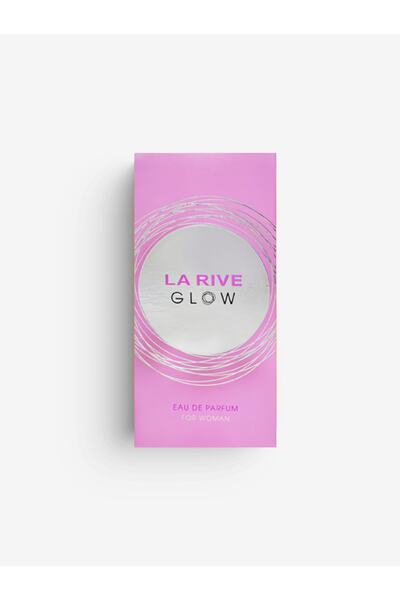 La Rive - Glow 90 ml Edp