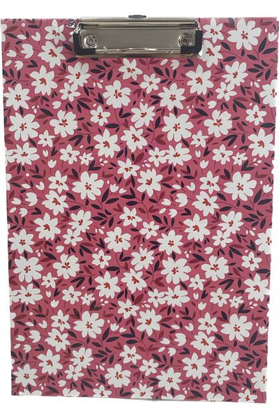 4nio Spring Floral Secretaryhood