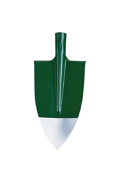 Genel Markalar Çelik Bel Küreği