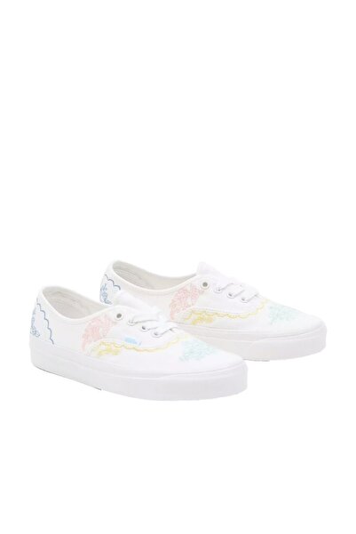 Vans Ua Authentic 44 Dx Cloud Dancer Unisex Spor Ayakkabısı
