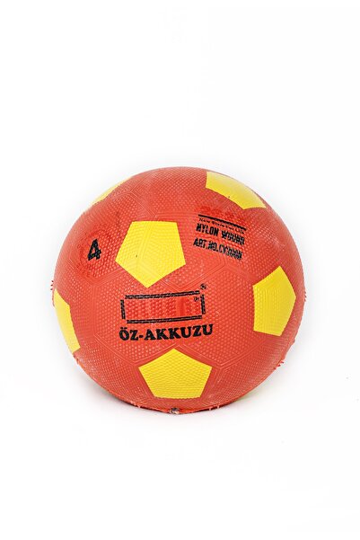 Albeni Futbol Topu 4 Numara