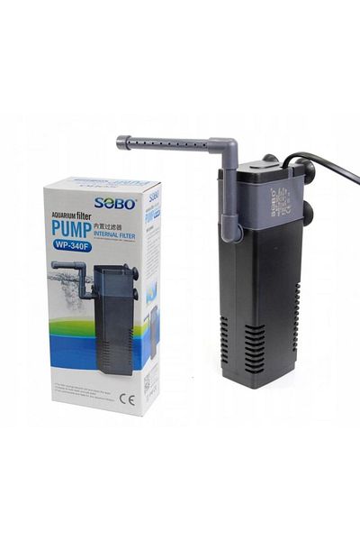 Sobo Wp-340f Internal Filter 800lt/hour