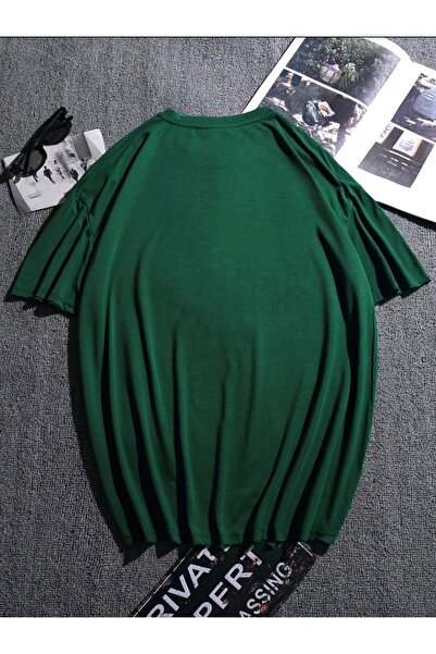 Machetta Nefti Brooklyn Ny Білий принт Oversize Бавовняна унісекс футболка