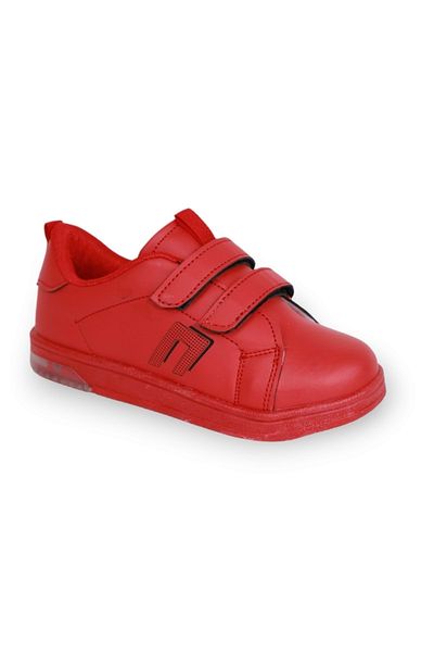 Kidessa 1578 Anatomical Sole Illuminated Children's Sports Shoes
