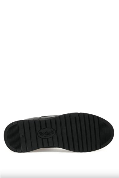 Dockers By Gerli Dockers Erkek Hakiki Deri Mevsimlik Ayakkabı Rahat Şık Günlük Kullanım Casual