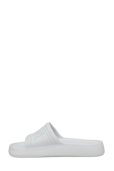 U.S. Polo Assn. Us Polo Assn Craston Erkek Beyaz Terlik