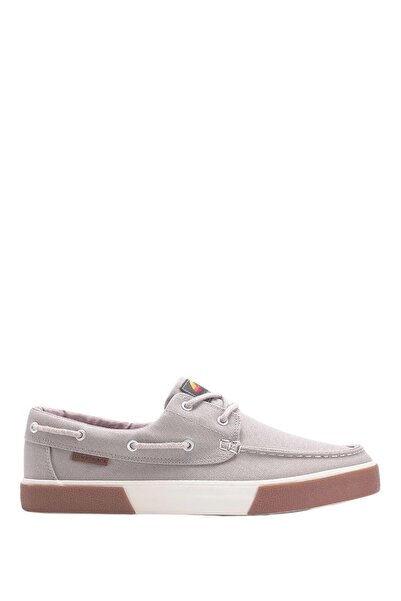 lumberjack Robert 3fx Sand Color Men's Sneaker