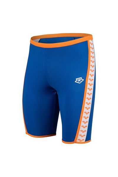 ARENA MEN'S ARENA ICONS SWIM JAMMER SOLID ROYAL NESPOLA