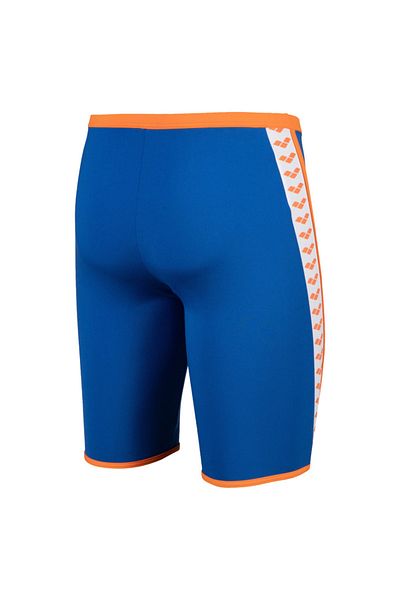 ARENA MEN'S ARENA ICONS SWIM JAMMER SOLID ROYAL NESPOLA