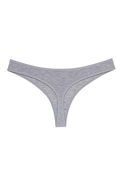 pink mood Flexifit Thong 3 Pack