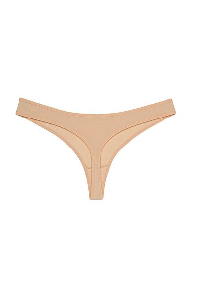 pink mood Flexifit Thong 3 Pack