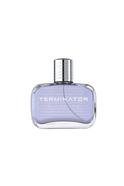 LR Terminatör Edp 50 ml Erkek Parfüm 9632564556532