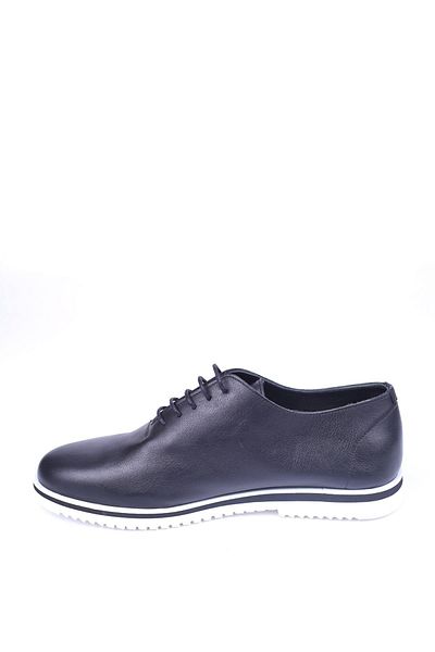 JAMES FRANCO 5692 Daily Men's Leather Casual Shoes