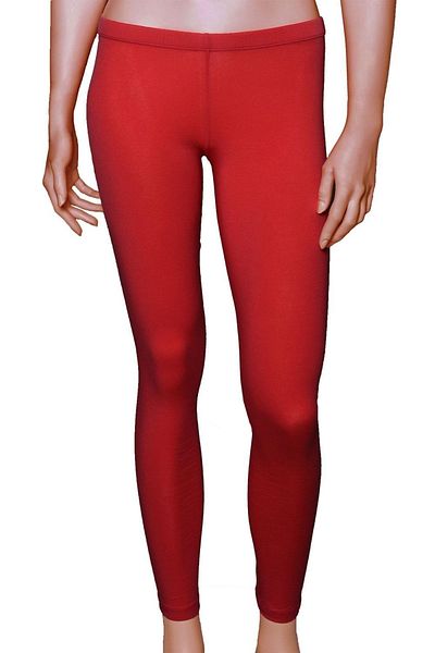 TheDon The Don Leggings Women's Tights Pomegranate Flower