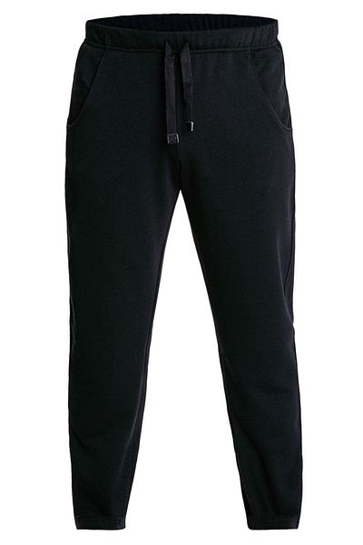 TheDon Το Don Sweatpants Unisex Μαύρο