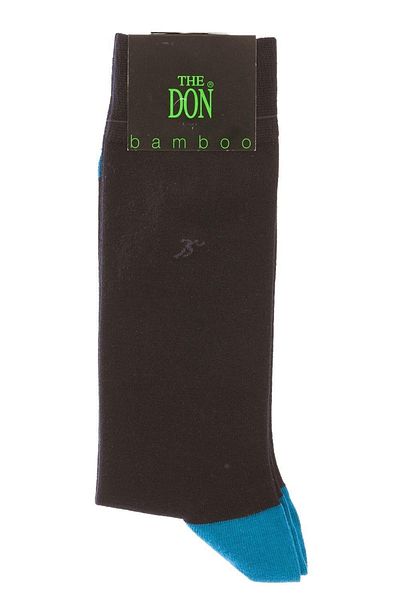 TheDon Мъжки бамбукови чорапи The Don K007a, модел 2