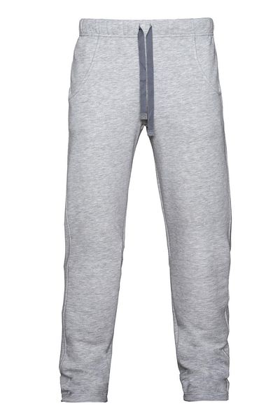 TheDon Το Don Εσώρουχο Unisex Γκρι Κοτλέ