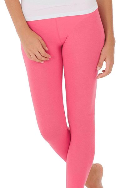 TheDon The Don Leggings Women's Tights Pink