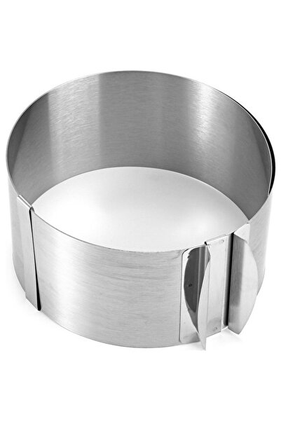 Karadağ Ayarlı Pandispanya Çemberi