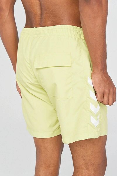 hummel Men's Swim Shorts Light Green950058-2211 Hmljesse