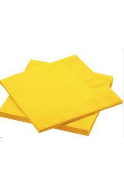 SARI Birthday Serving Napkin