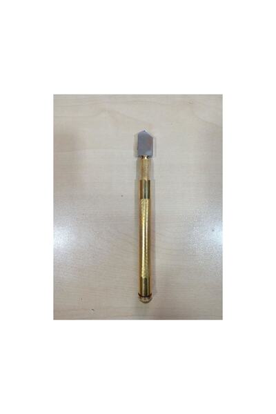 N&S Metal Saplı Gazlı Cam Kesme Elması Cam Elması 1 Adet