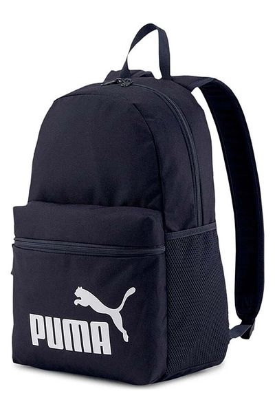 Puma Unisex Phase Σακίδιο πλάτης 075487 -01 - Σακίδιο πλάτης Navy Blue