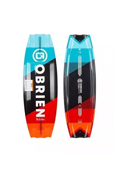 Genel Markalar Wakeboard System 119 Cm Tekne Arkası