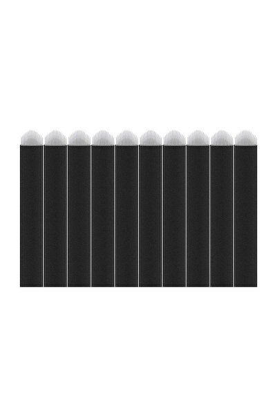 adanil إبرة ماكياج دائم 16 دبوس Microblading 16u 10 عبوات إبرة