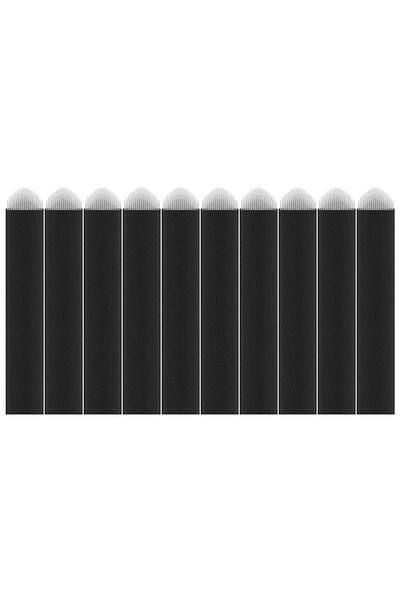 adanil إبرة ماكياج دائم 18 دبوس Microblading 18u 10 عبوات إبرة