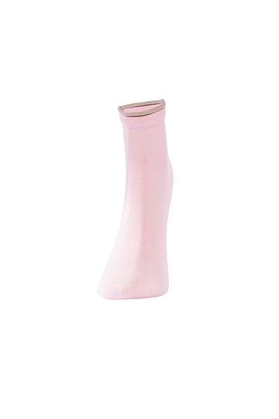 TheDon Дамски чорапи до глезена The Don Ankle, цветни, Tdscs0905, модел 2