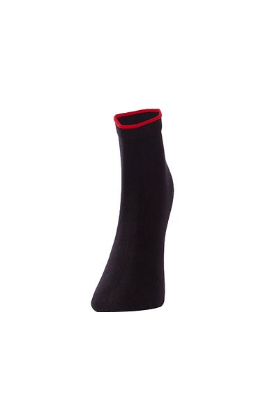TheDon Дамски чорапи до глезена The Don Ankle, цветни, Tdscs0905, модел 6