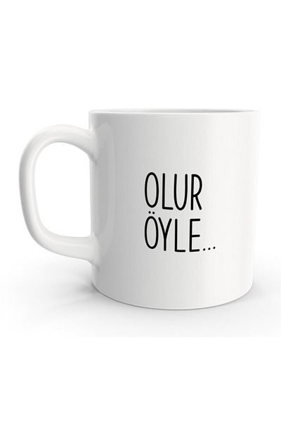 Rock'n Fox That's So Themed Minimalist Mug