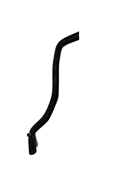 ibraş kauçuk R9 -renault 9 -broadway Radyatör Üst Giriş Hortumu