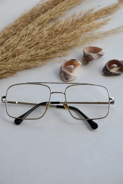 LOOKUP Unisex Blue Block Blue Light Protected Glasses
