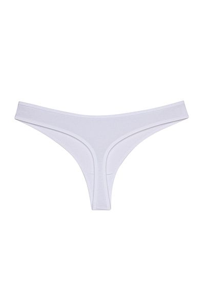 pink mood Pachet de 3 tanga Flexifit