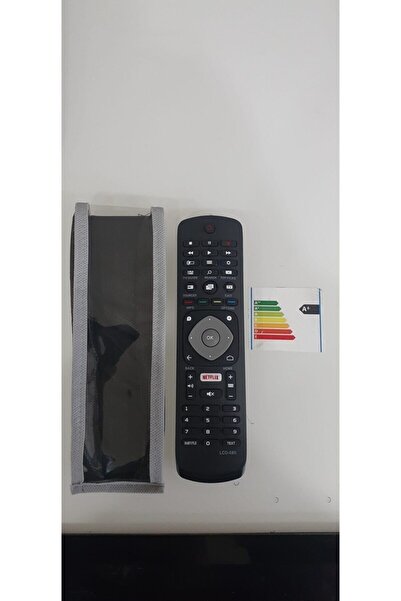 bt bayır teknoloji Netflıx Lcd-led Tv Kumanda Kılıflı