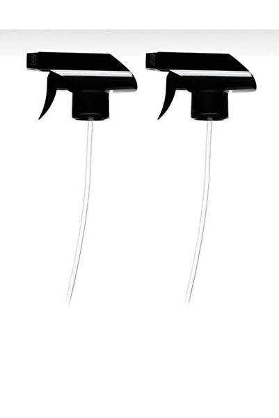 Genel Markalar Yedek Sprey Başlık (2adet)