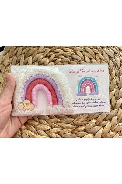 MAKROMEM Makrome Magnet 20 Adet