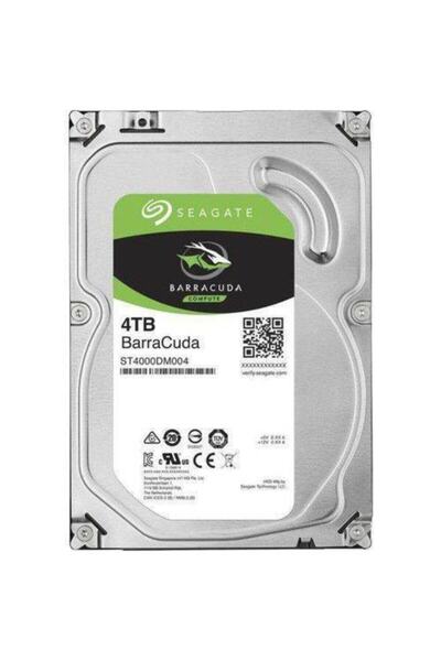 Seagate Sg Hdd3.5 4tb Sata St4000dm004