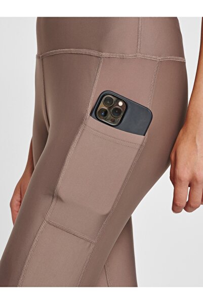 hummel hmlTE TOLA HIGH WAIST TIGHTS