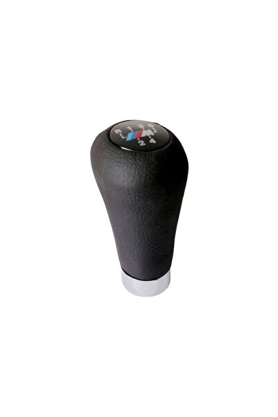 DNC Auto Part Nickel Plated Gear Shift Knob For Bmw E30 E34 E36 E39 E46 E60 E90