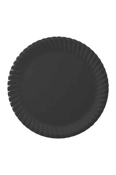 alsepeteavm Kartic Plate -Black- Kikajoy 8 Li