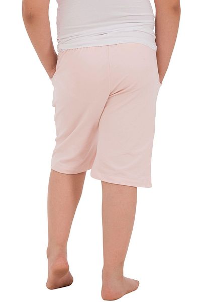 TheDon The Don Boy's Long Shorts Powder