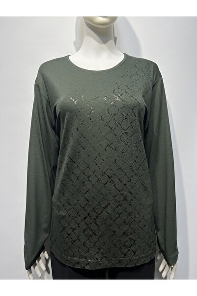 Lanze بلوزة بلوزة 2023LNZ8107