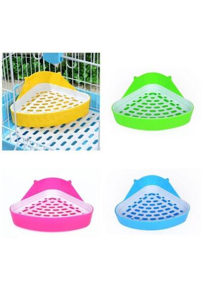 Carno Kemirgen Tuvalet