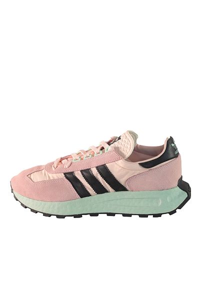 adidas Sneaker - Rosa - Flacher Absatz