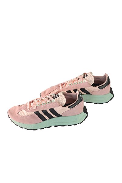 adidas Sneaker - Rosa - Flacher Absatz